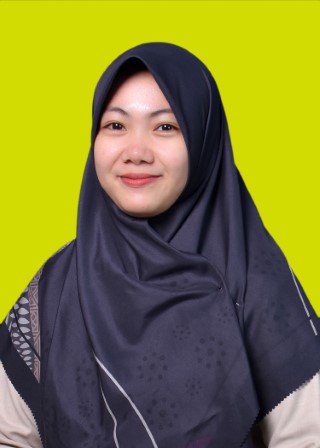 Meggy Wulandari Kai, M.Tr.Kep